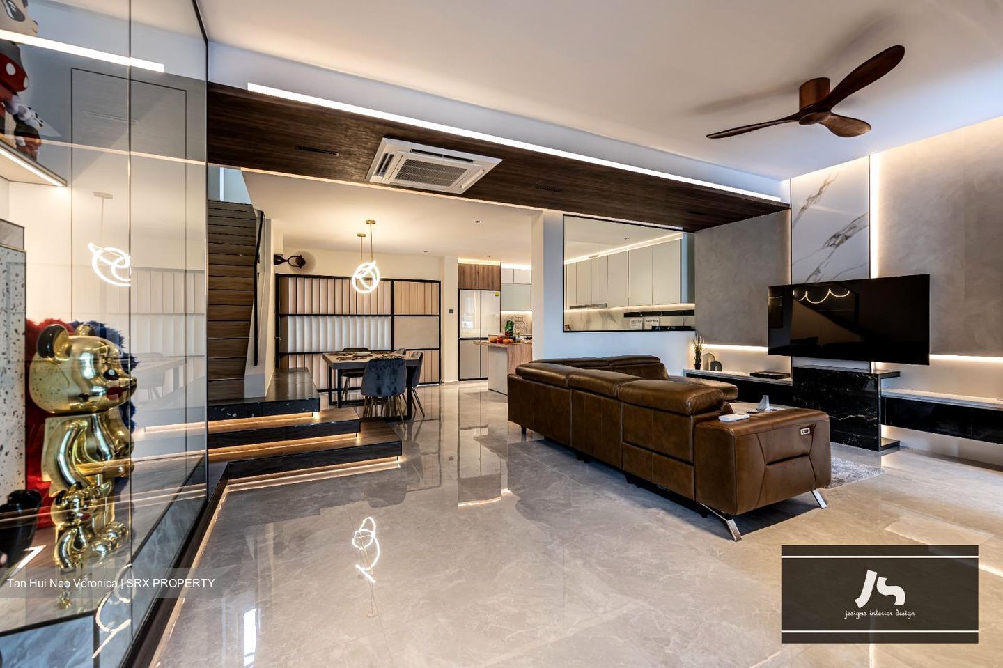 How Sun Garden (D19), Terrace #503701041